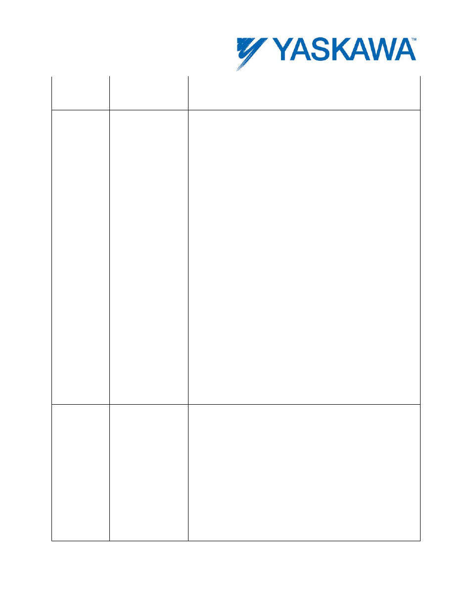 Yaskawa MotionWorks IEC Hardware User Manual | Page 60 / 165