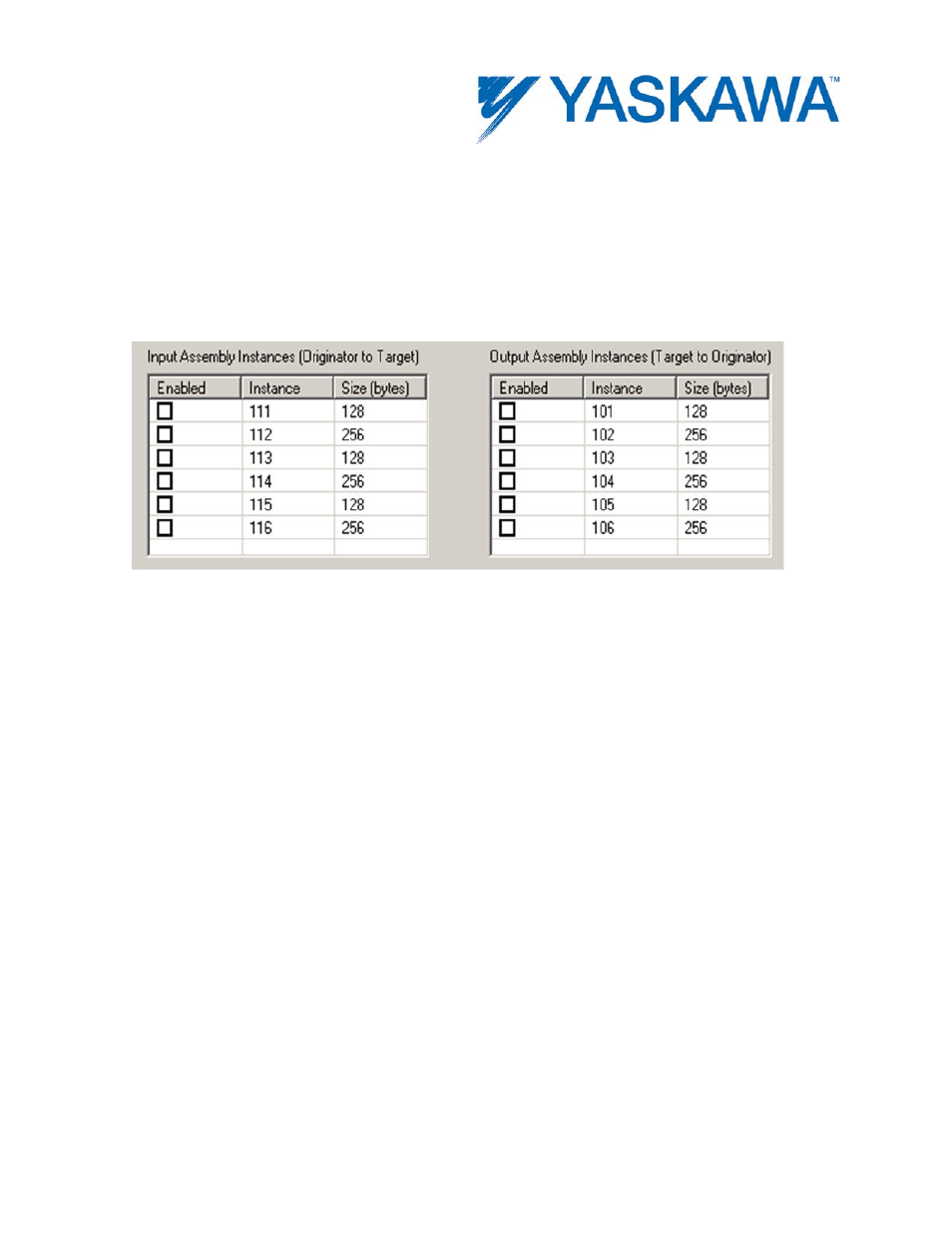 Yaskawa MotionWorks IEC Hardware User Manual | Page 63 / 165