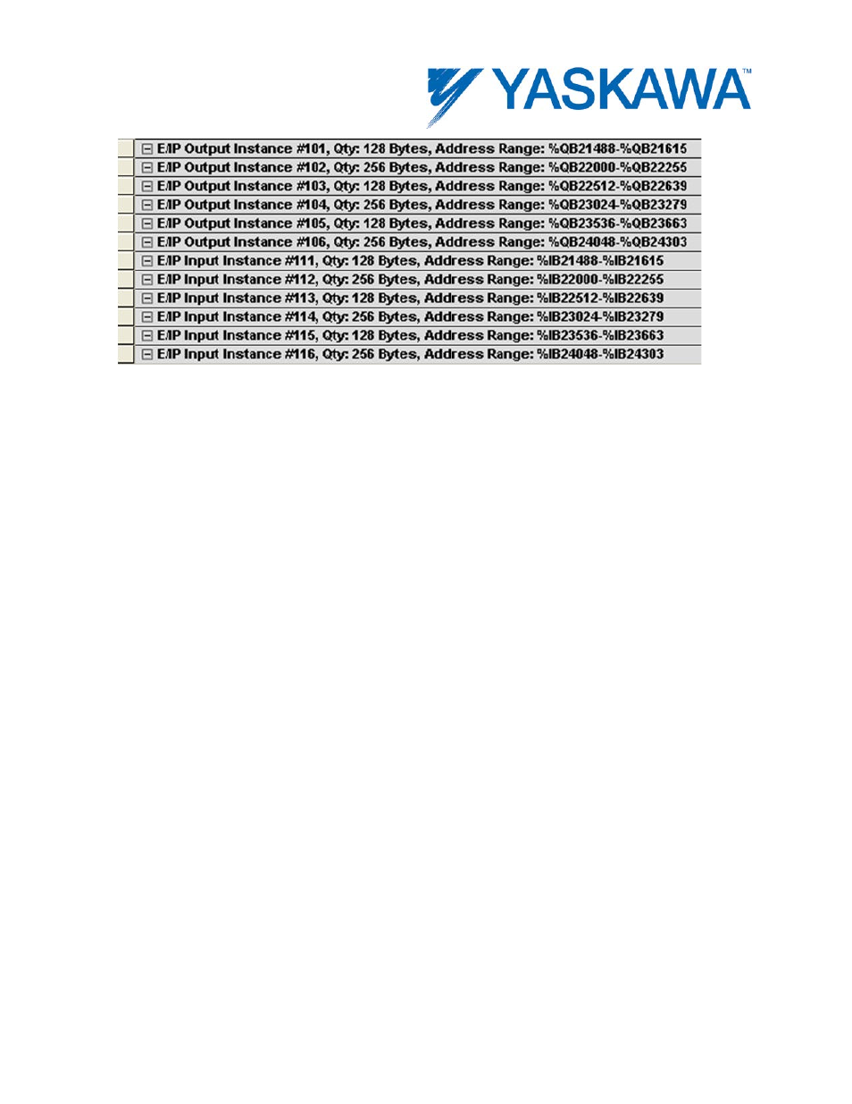Yaskawa MotionWorks IEC Hardware User Manual | Page 64 / 165