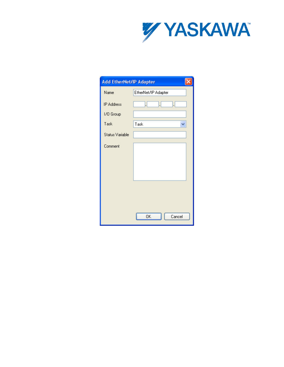 Yaskawa MotionWorks IEC Hardware User Manual | Page 68 / 165
