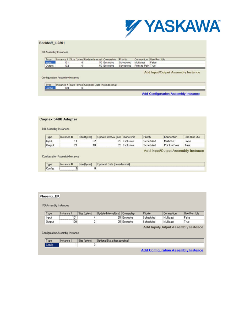 Yaskawa MotionWorks IEC Hardware User Manual | Page 76 / 165