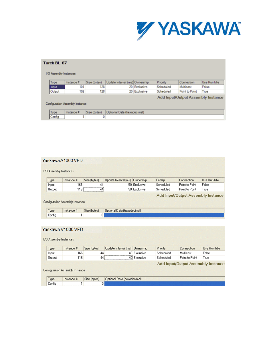 Yaskawa MotionWorks IEC Hardware User Manual | Page 78 / 165