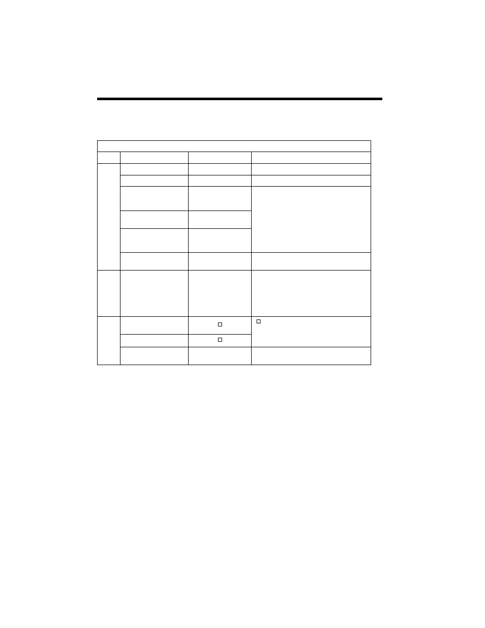 2 accessory model numbers | Yaskawa MP2600iec User Manual | Page 8 / 50