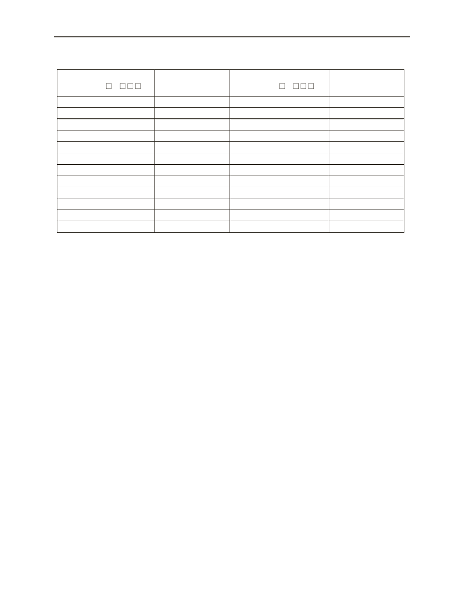 Serial converter units and applied motors | Yaskawa LEGEND Digital Torque Amplifier User Manual | Page 18 / 81