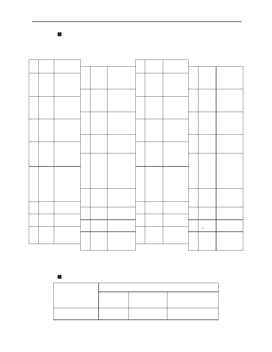 Cn1 terminal layout, Connector (cn1) terminal array list, Cn1 specifications | Yaskawa LEGEND Digital Torque Amplifier User Manual | Page 28 / 81