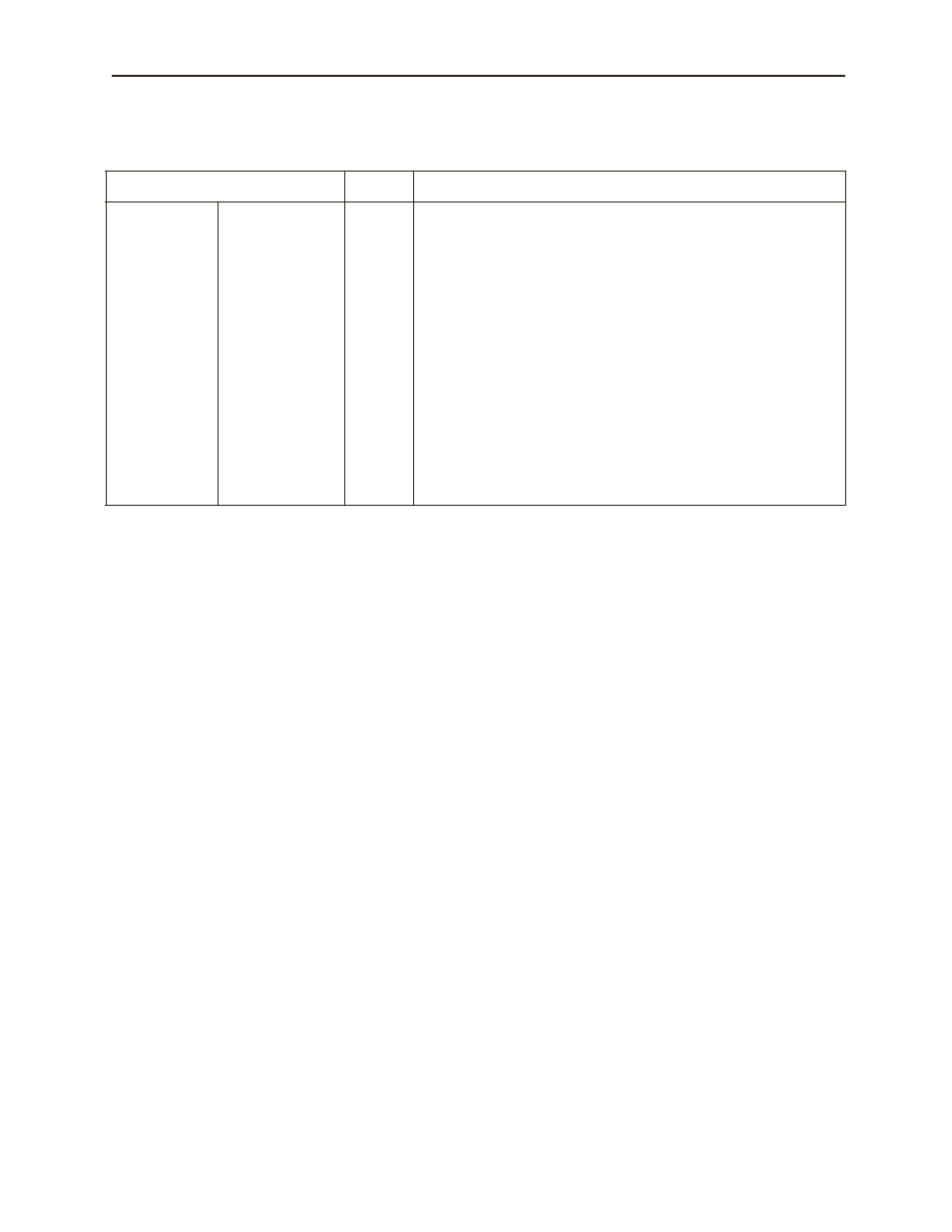 Yaskawa LEGEND Digital Torque Amplifier User Manual | Page 30 / 81