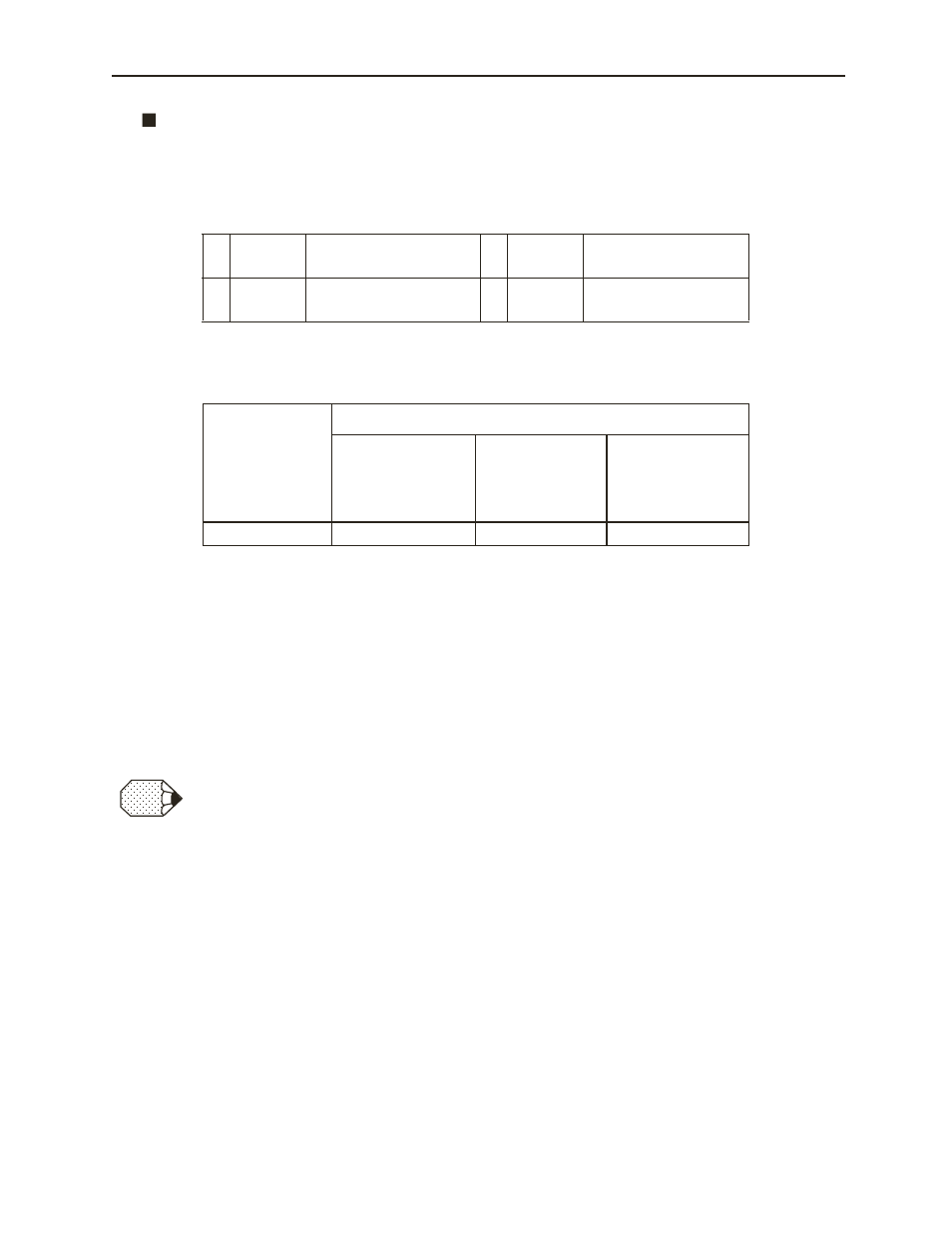 Yaskawa LEGEND Digital Torque Amplifier User Manual | Page 34 / 81