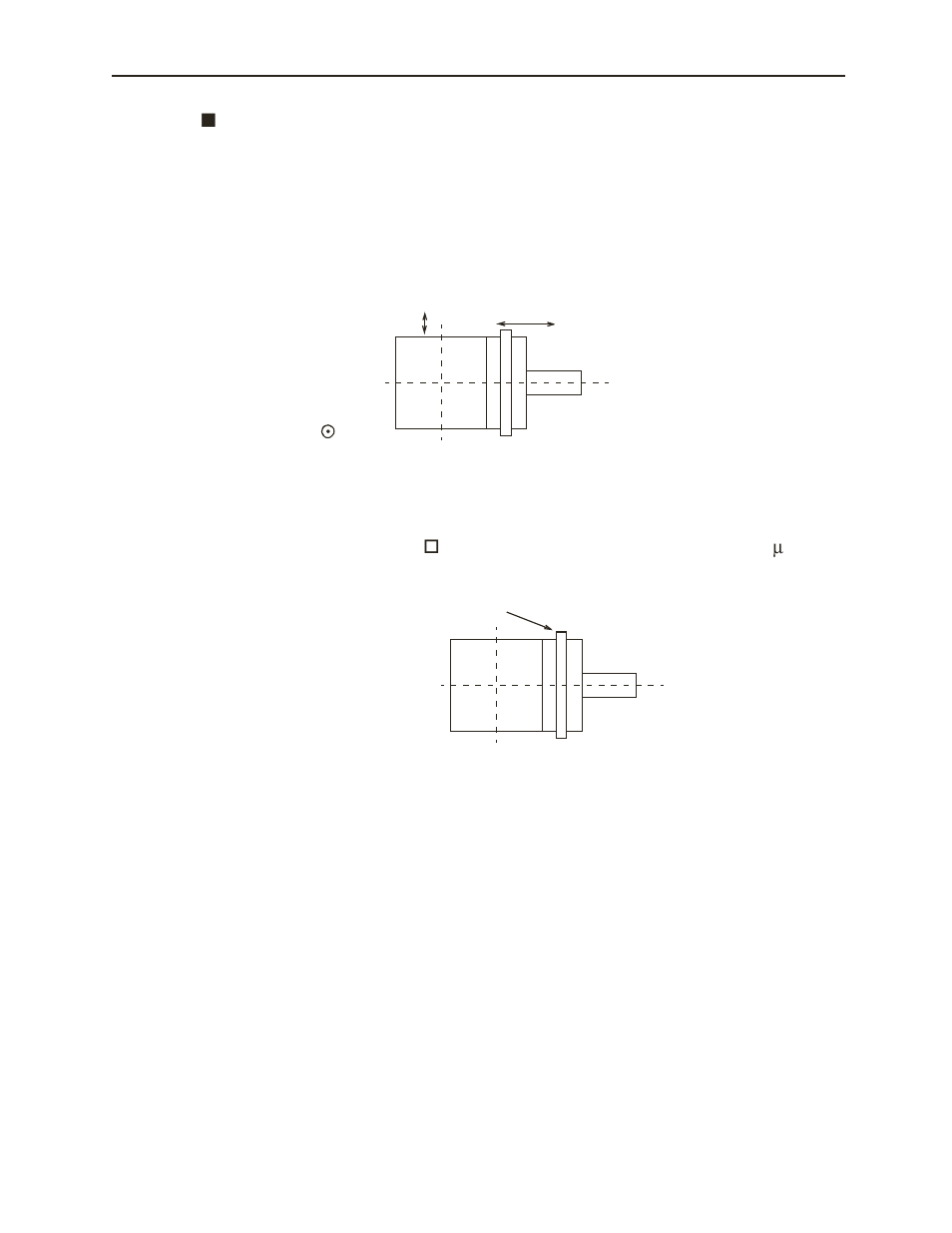 1 vibration class | Yaskawa LEGEND Digital Torque Amplifier User Manual | Page 44 / 81