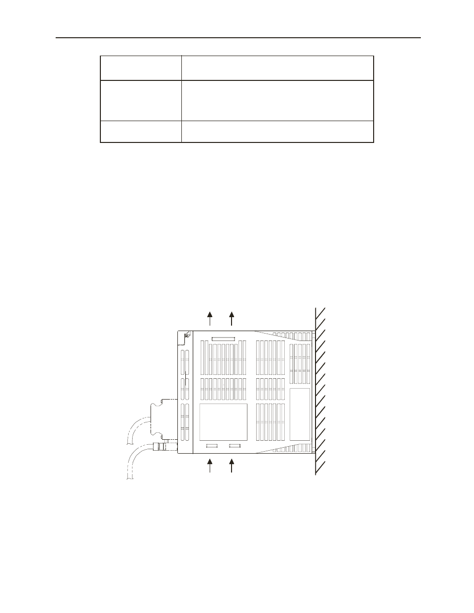 Yaskawa LEGEND Digital Torque Amplifier User Manual | Page 46 / 81