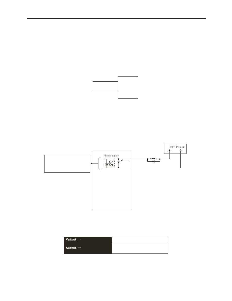 Description of functions, 1 torque/force control, 2 protection sequence design | Servo alarm output | Yaskawa LEGEND Digital Torque Amplifier User Manual | Page 52 / 81