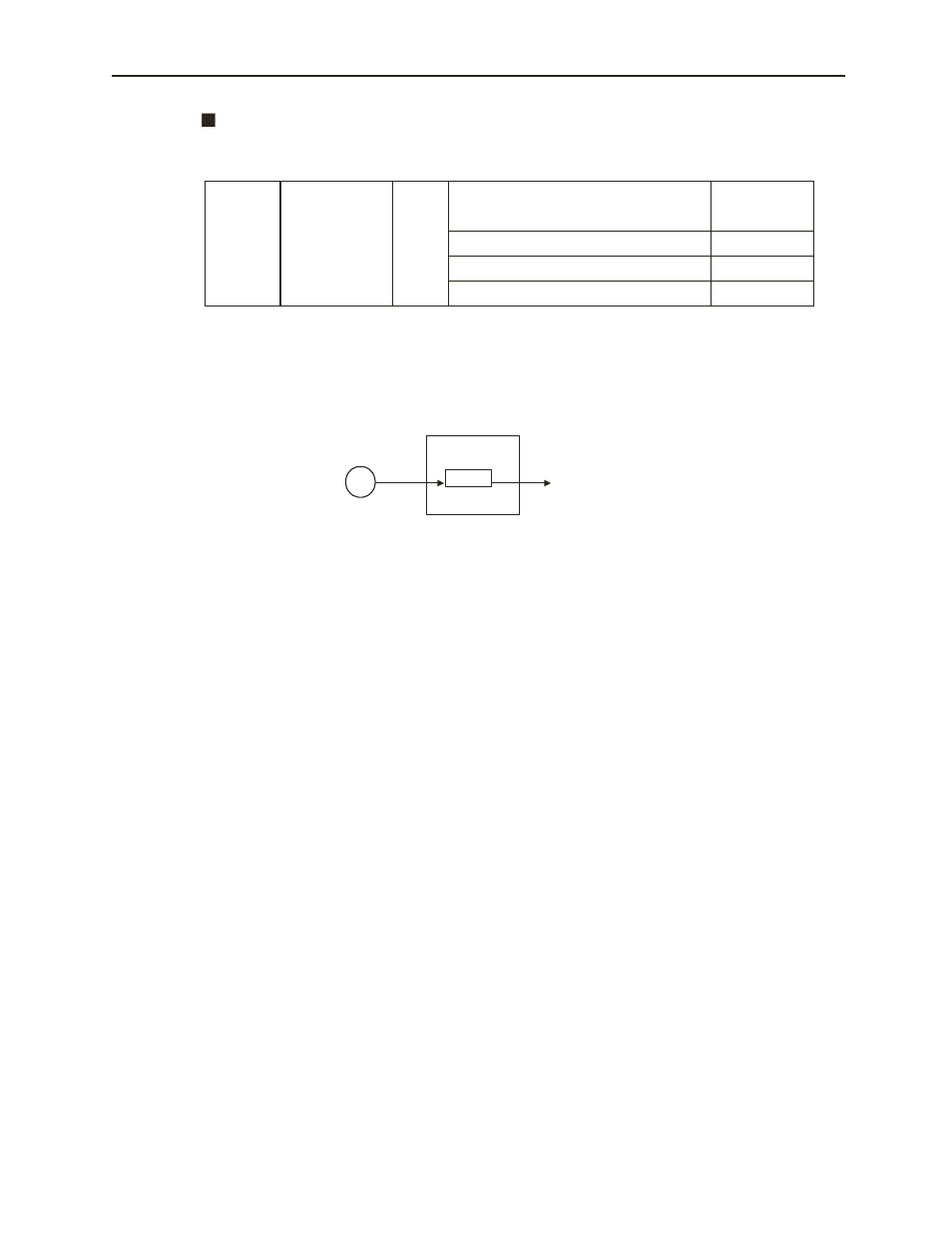 Pg divider setting | Yaskawa LEGEND Digital Torque Amplifier User Manual | Page 57 / 81