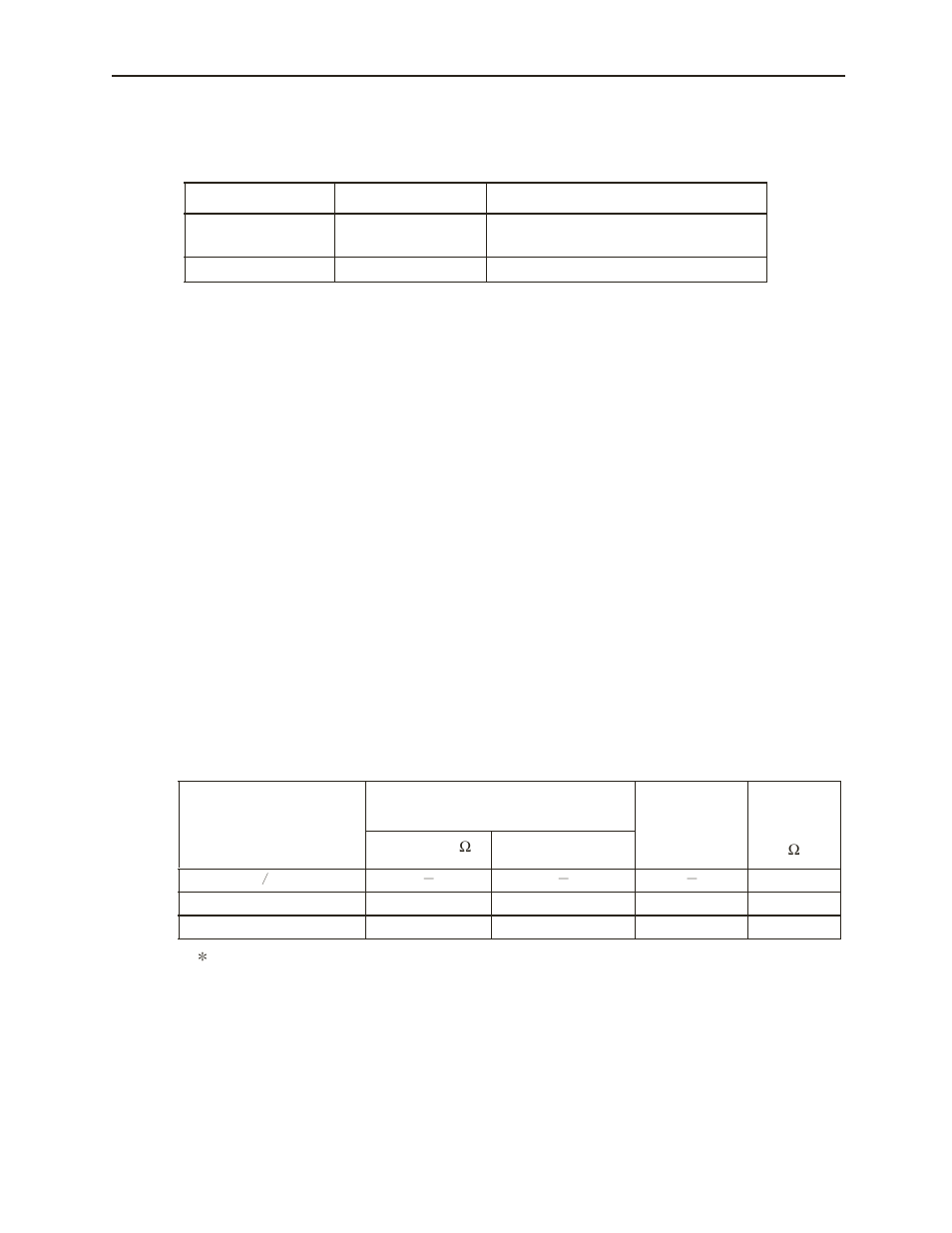 4 analog monitor, 5 regenerative resistor selection | Yaskawa LEGEND Digital Torque Amplifier User Manual | Page 58 / 81