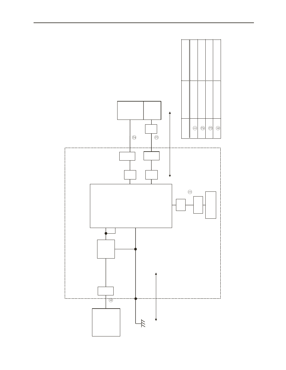 Yaskawa LEGEND Digital Torque Amplifier User Manual | Page 73 / 81