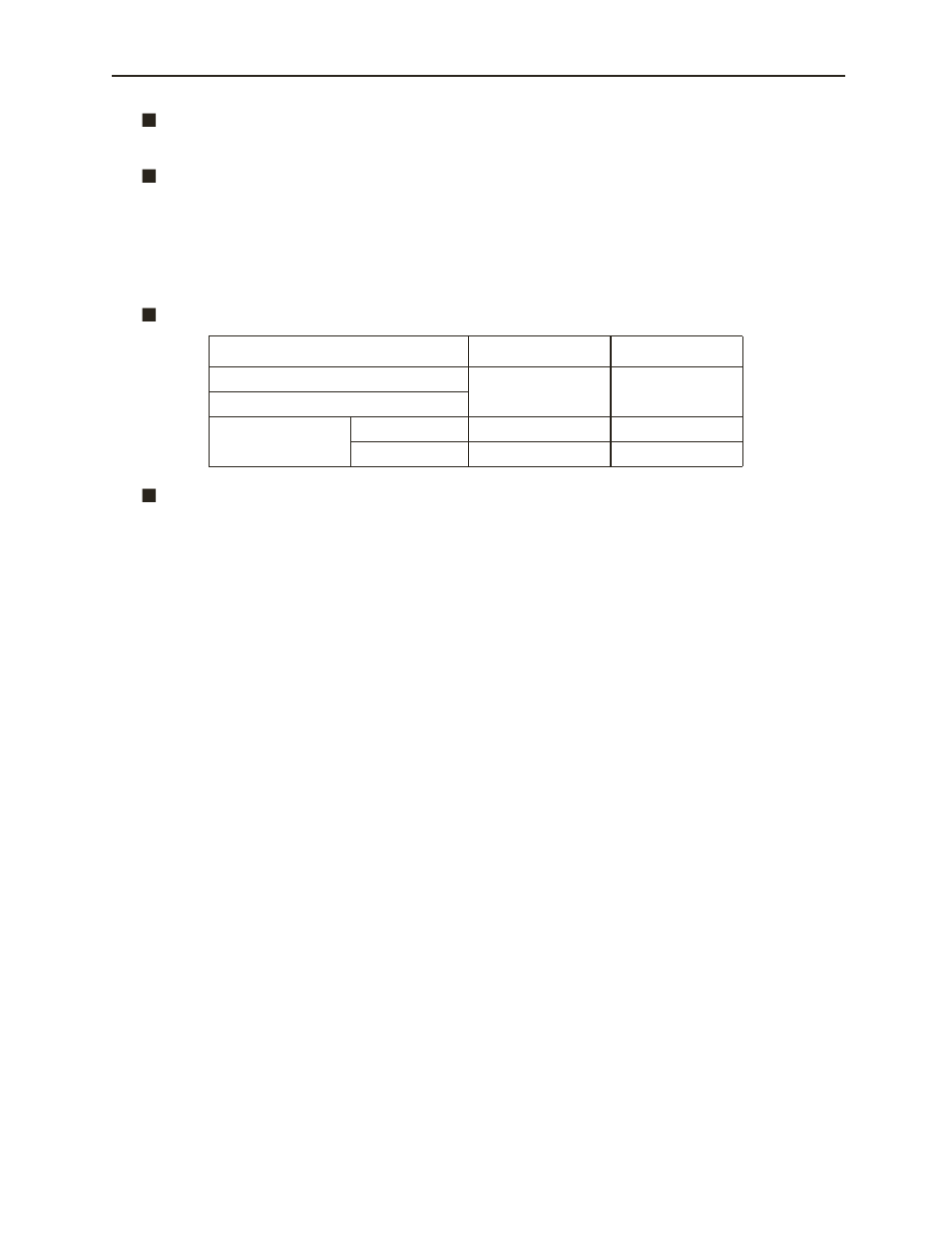 Yaskawa LEGEND Digital Torque Amplifier User Manual | Page 76 / 81