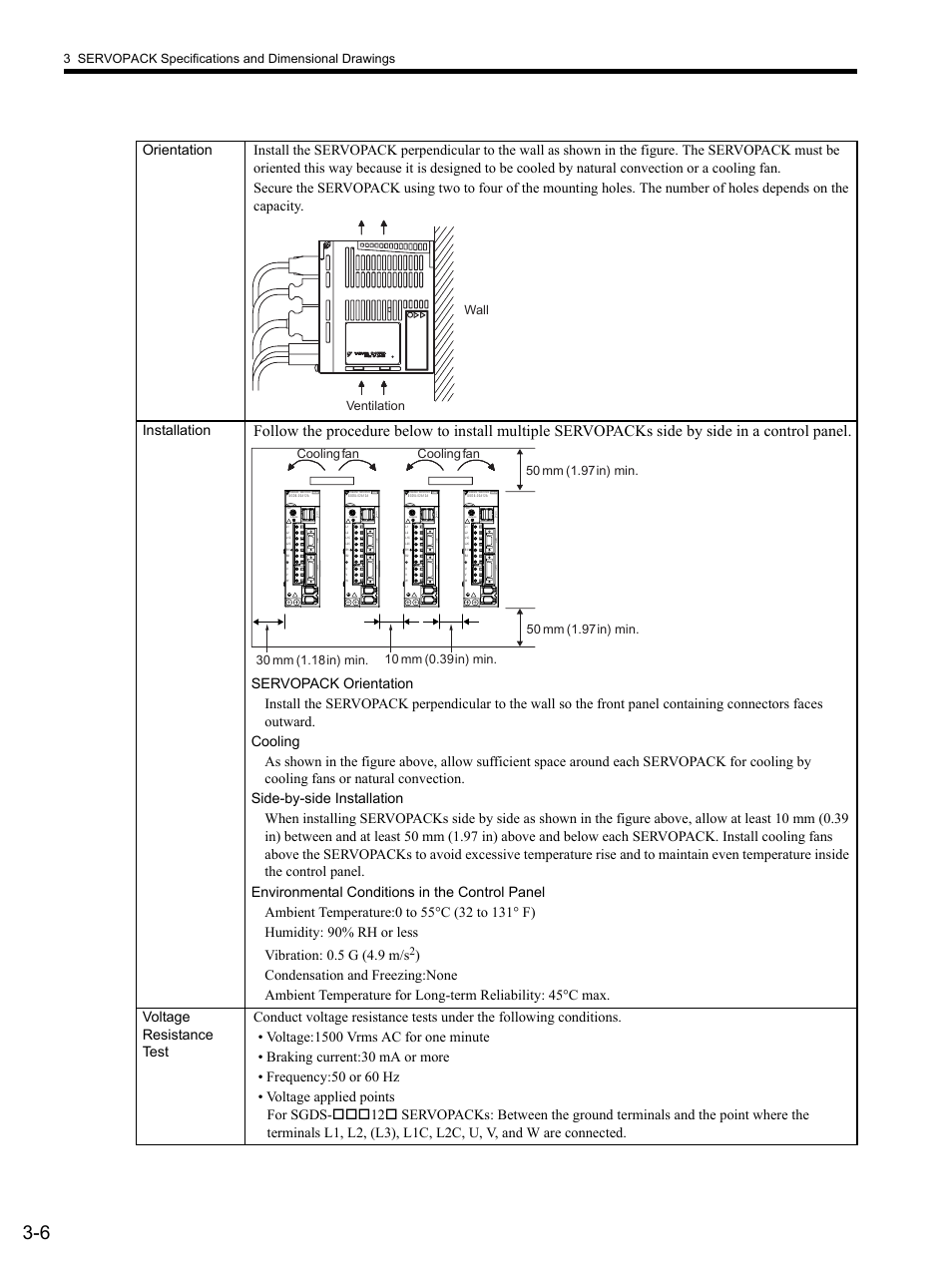 C n 2 c n 4 a / b | Yaskawa SGDS Sigma III Servo Amplifier User Manual | Page 63 / 374