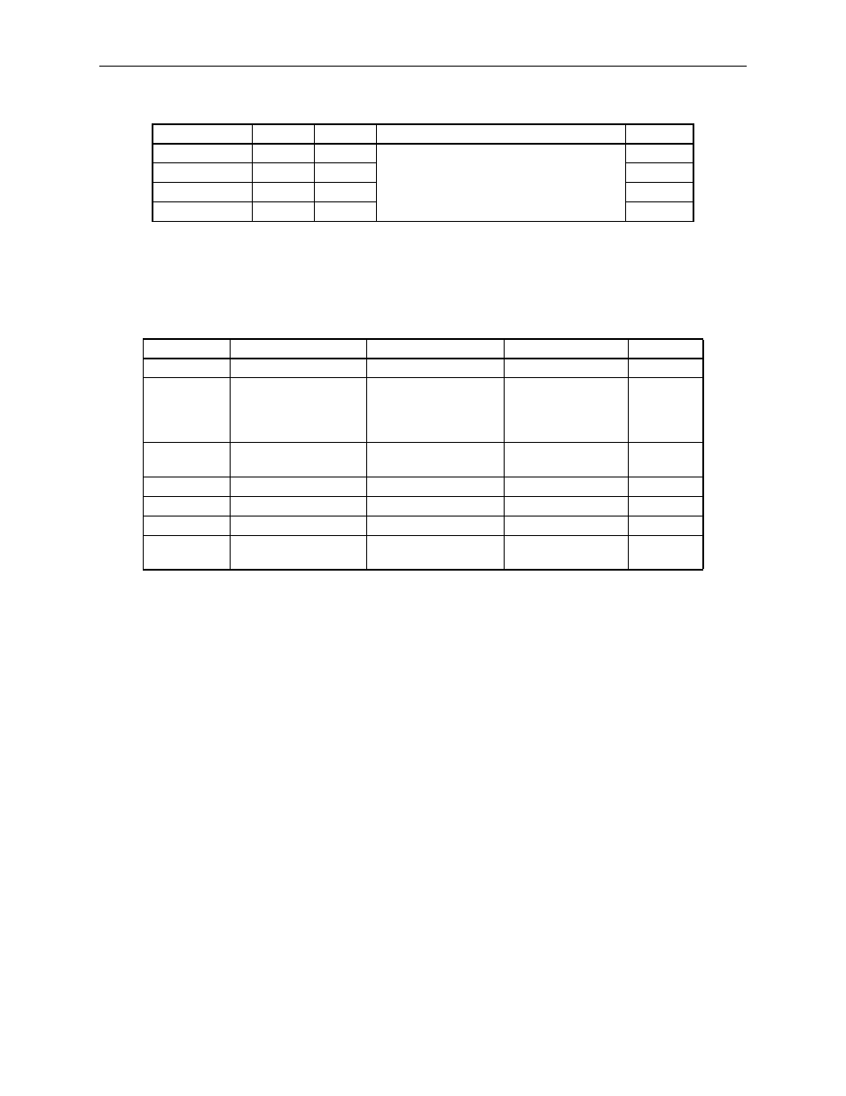 3 homing routine parameters | Yaskawa Sigma II Indexer User Manual | Page 125 / 227