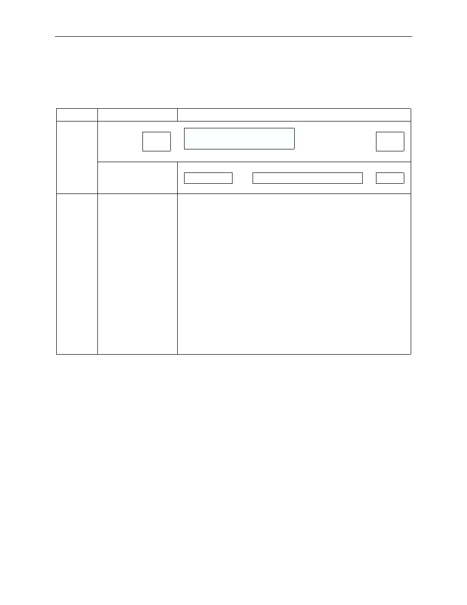 1 command format, 3 command transmission (host controller, Sigma ii indexer) | Yaskawa Sigma II Indexer User Manual | Page 134 / 227