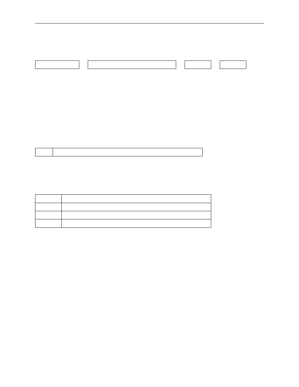 1 transmission data format, 2 positive response format | Yaskawa Sigma II Indexer User Manual | Page 136 / 227