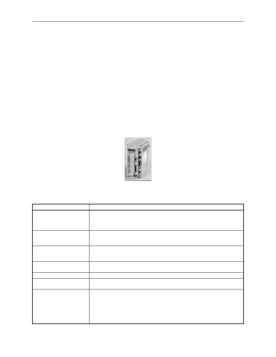 1 introduction | Yaskawa Sigma II Indexer User Manual | Page 15 / 227
