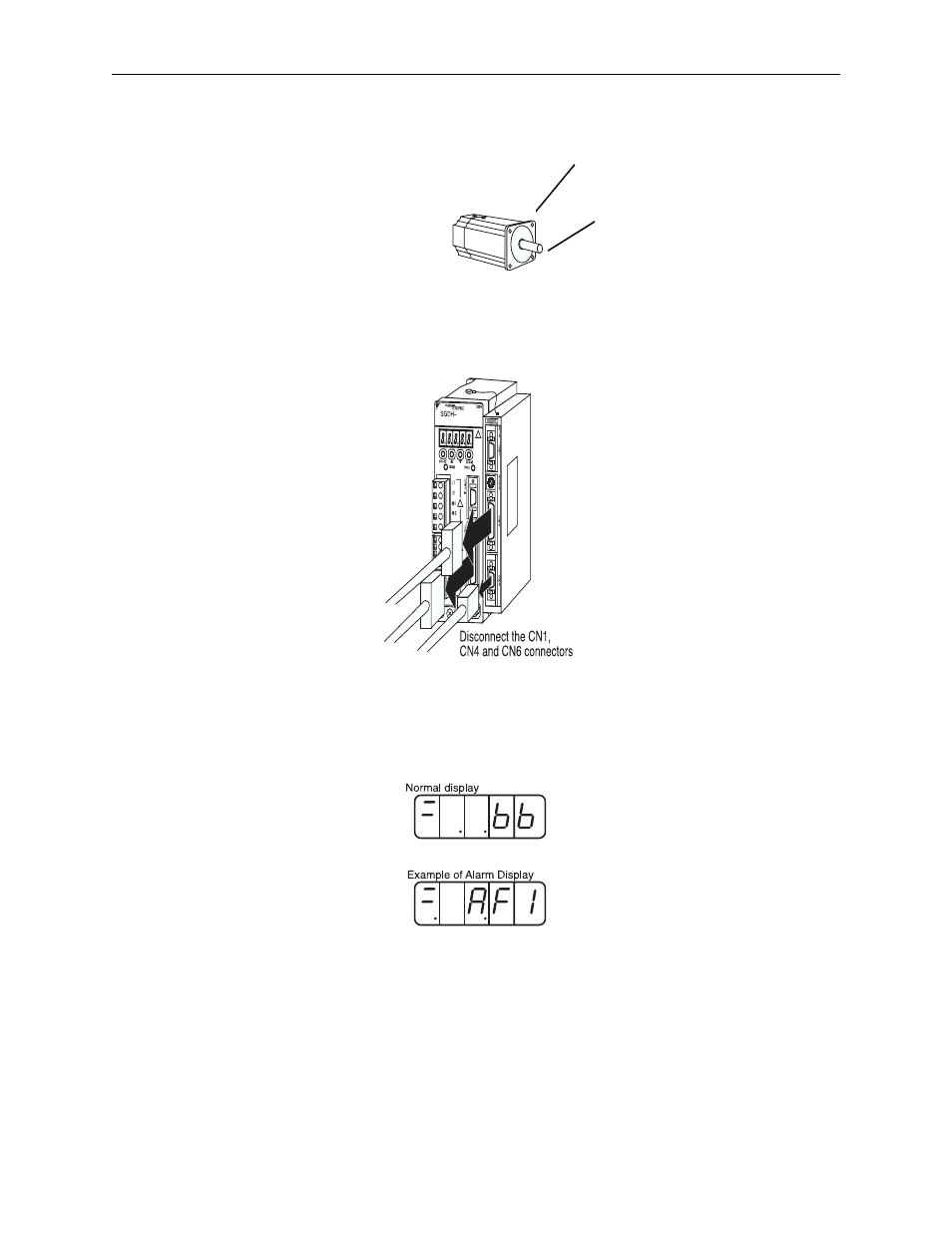 Yaskawa Sigma II Indexer User Manual | Page 49 / 227