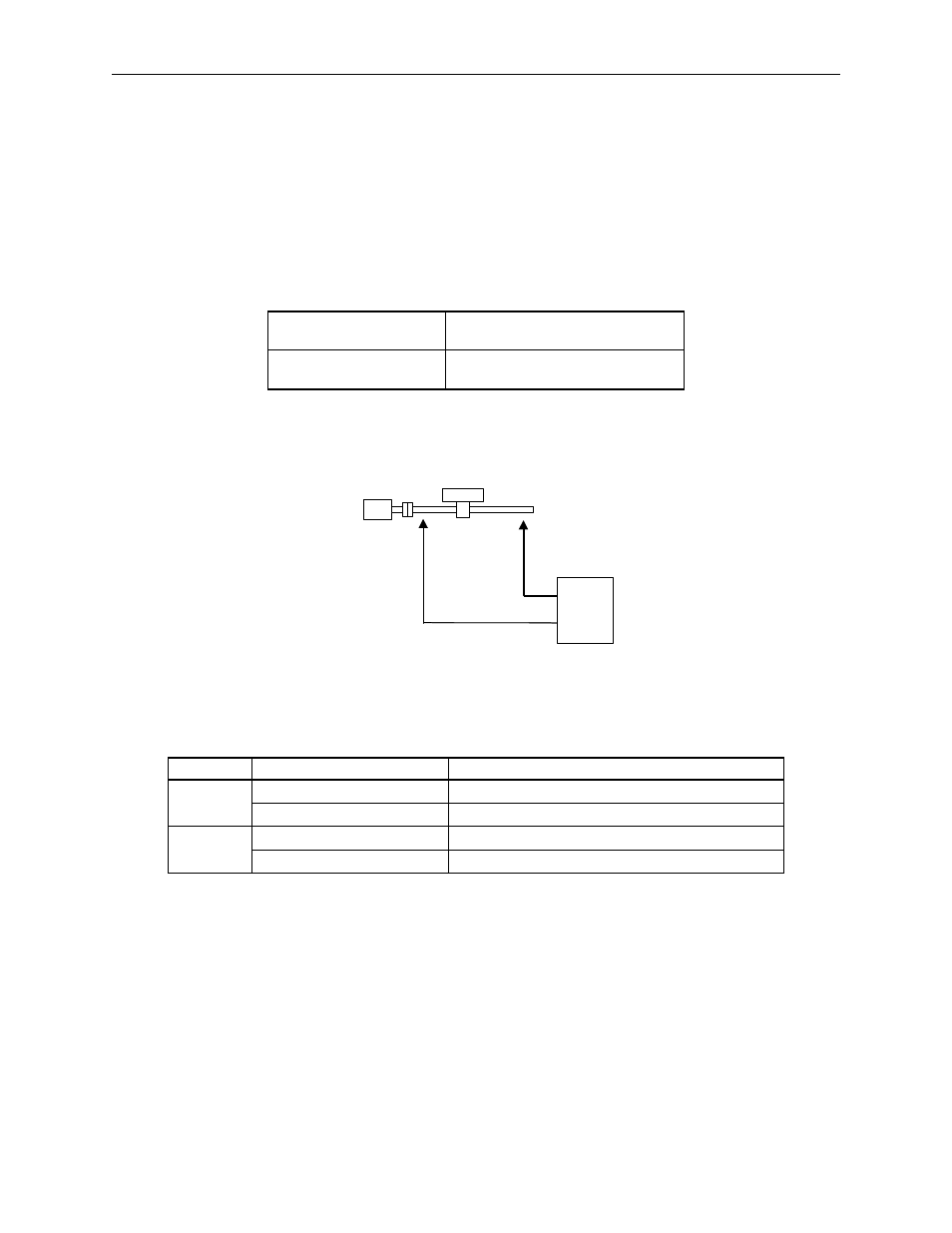 2 setting the overtravel limit function | Yaskawa Sigma II Indexer User Manual | Page 62 / 227