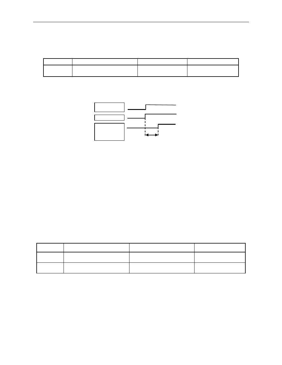 Yaskawa Sigma II Indexer User Manual | Page 74 / 227