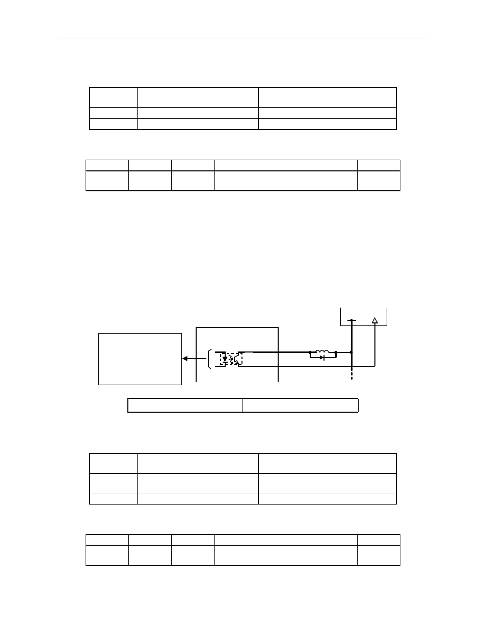 5 using the warning output signal | Yaskawa Sigma II Indexer User Manual | Page 76 / 227