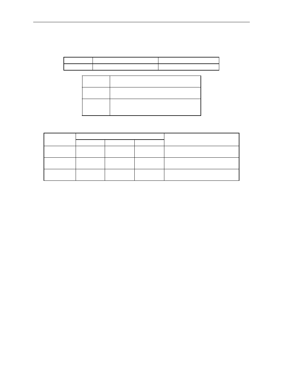 Yaskawa Sigma II Indexer User Manual | Page 77 / 227