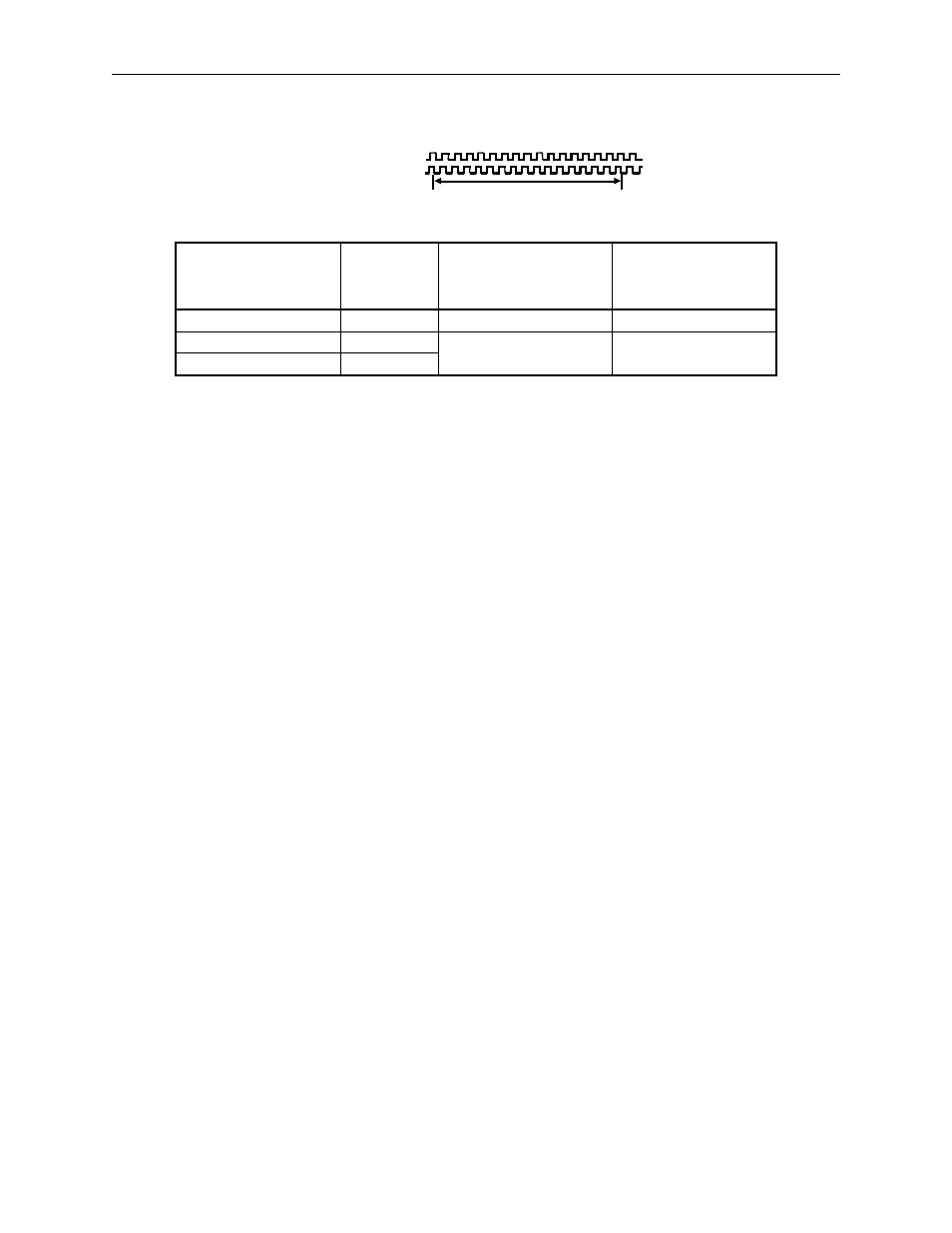 The setting range varies with the encoder used | Yaskawa Sigma II Indexer User Manual | Page 83 / 227
