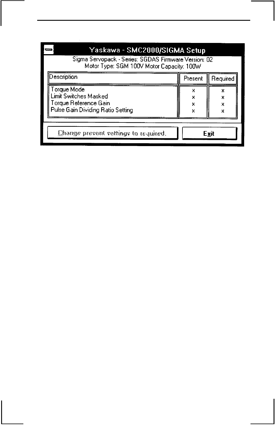 Yaskawa YTerm User Manual | Page 41 / 56