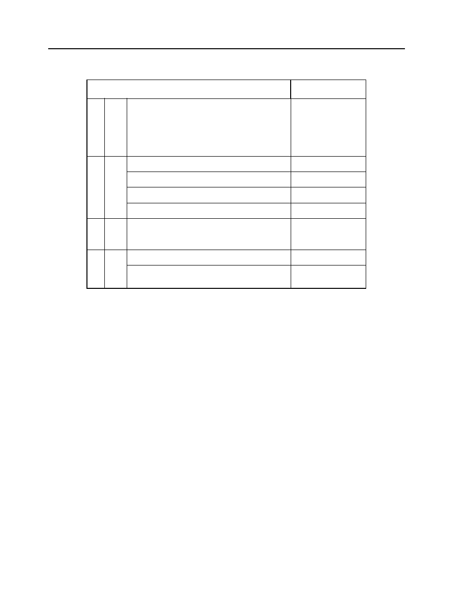 Part numbers | Yaskawa LEGEND-MC User Manual | Page 12 / 360