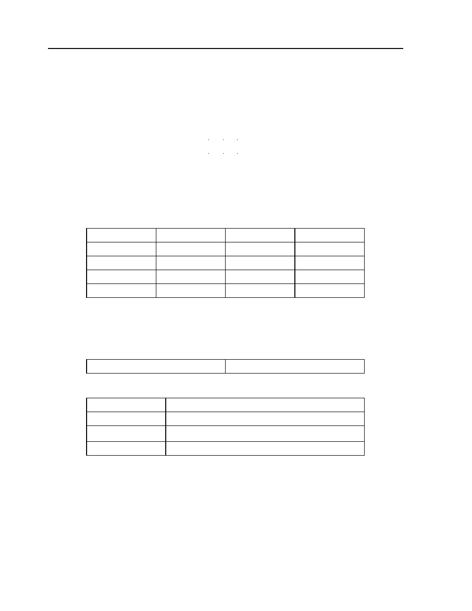 Fa (acceleration feedforward), Setting, Fa has a resolution of .25 | Yaskawa LEGEND-MC User Manual | Page 122 / 360