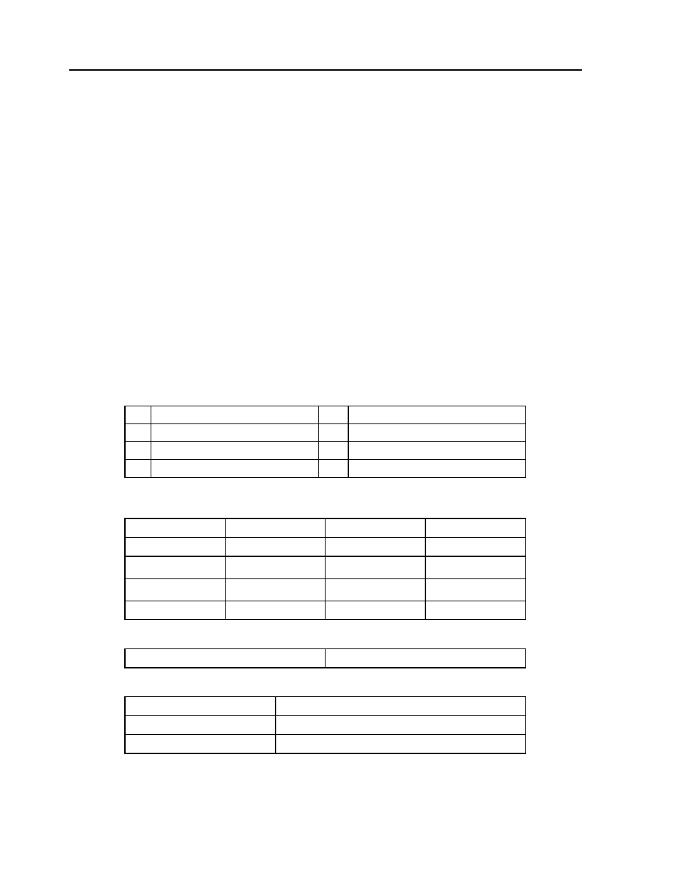 Js (jump to subroutine), Program flow, Destination is a line number or label | The logical operators are | Yaskawa LEGEND-MC User Manual | Page 152 / 360