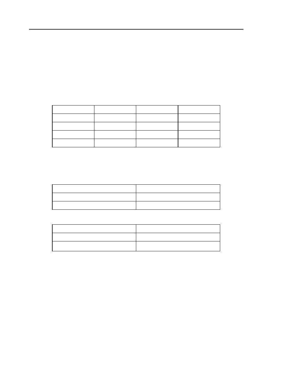 Ki (integrator), Tuning, D(z) = 4 * kp + 4 * kd(z-1)/z + ki z/2(z-1) | Yaskawa LEGEND-MC User Manual | Page 154 / 360