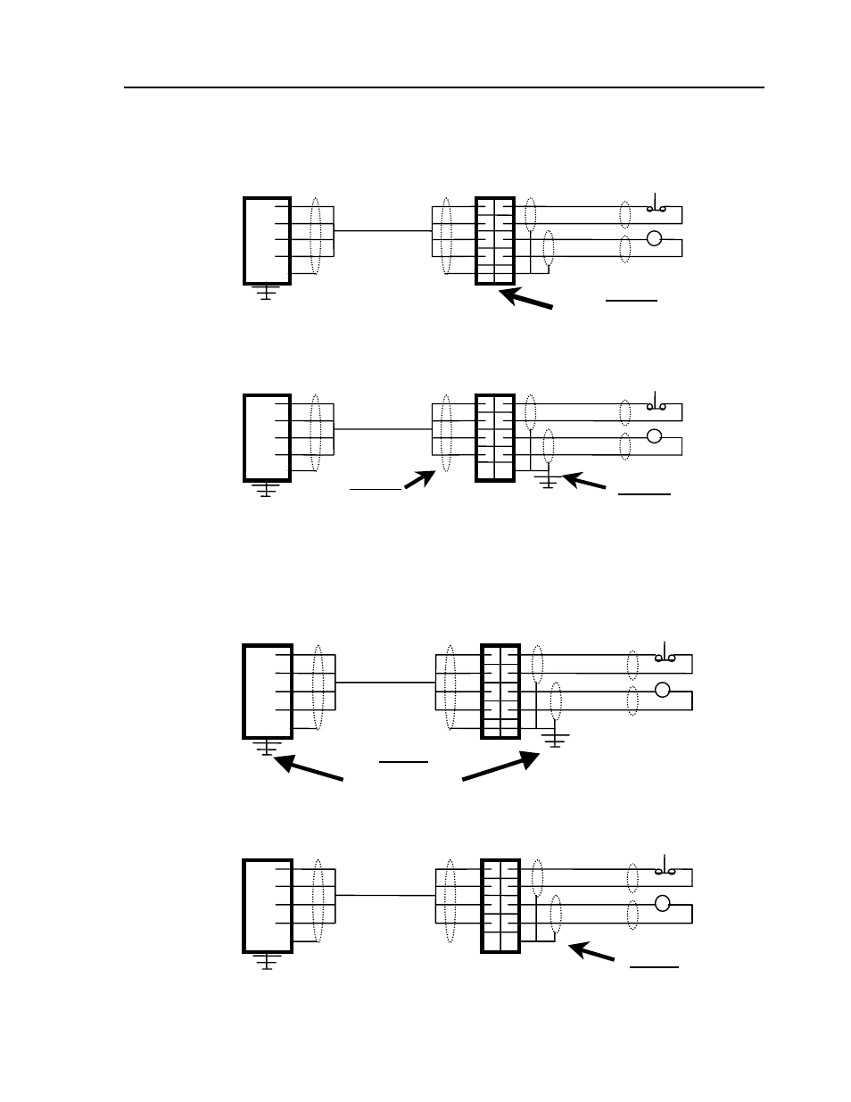Cable shielding, segregation and noise immunity | Yaskawa LEGEND-MC User Manual | Page 17 / 360