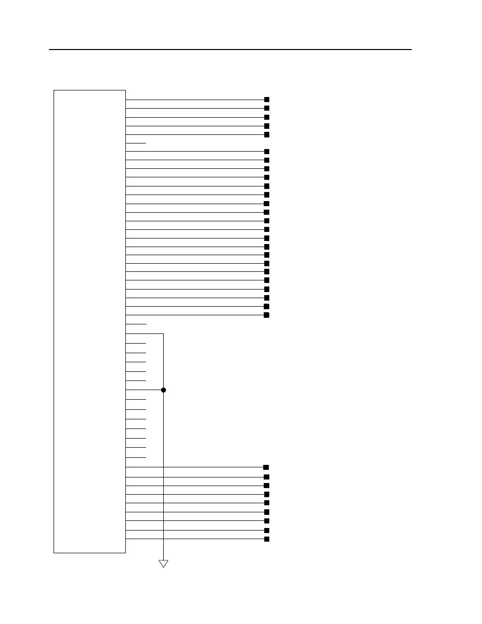 I/o connections (50-pin cn5) | Yaskawa LEGEND-MC User Manual | Page 18 / 360