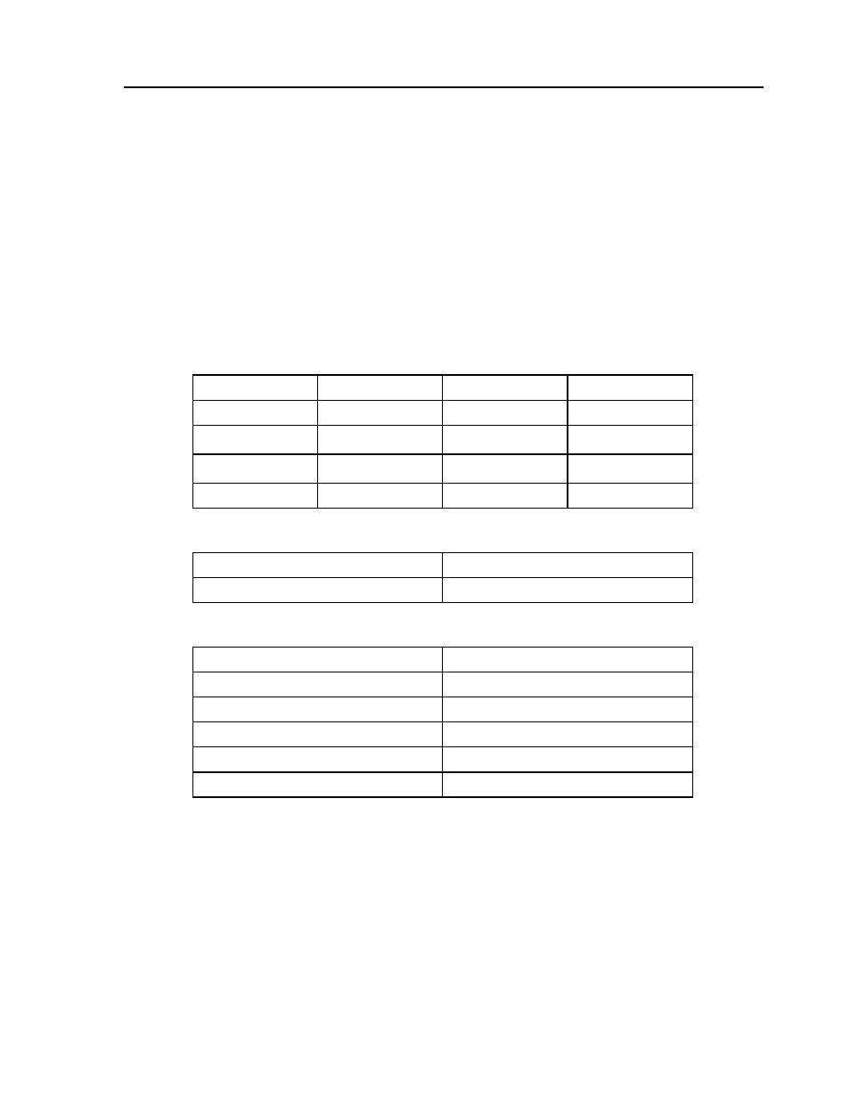 No (no operation), General | Yaskawa LEGEND-MC User Manual | Page 183 / 360