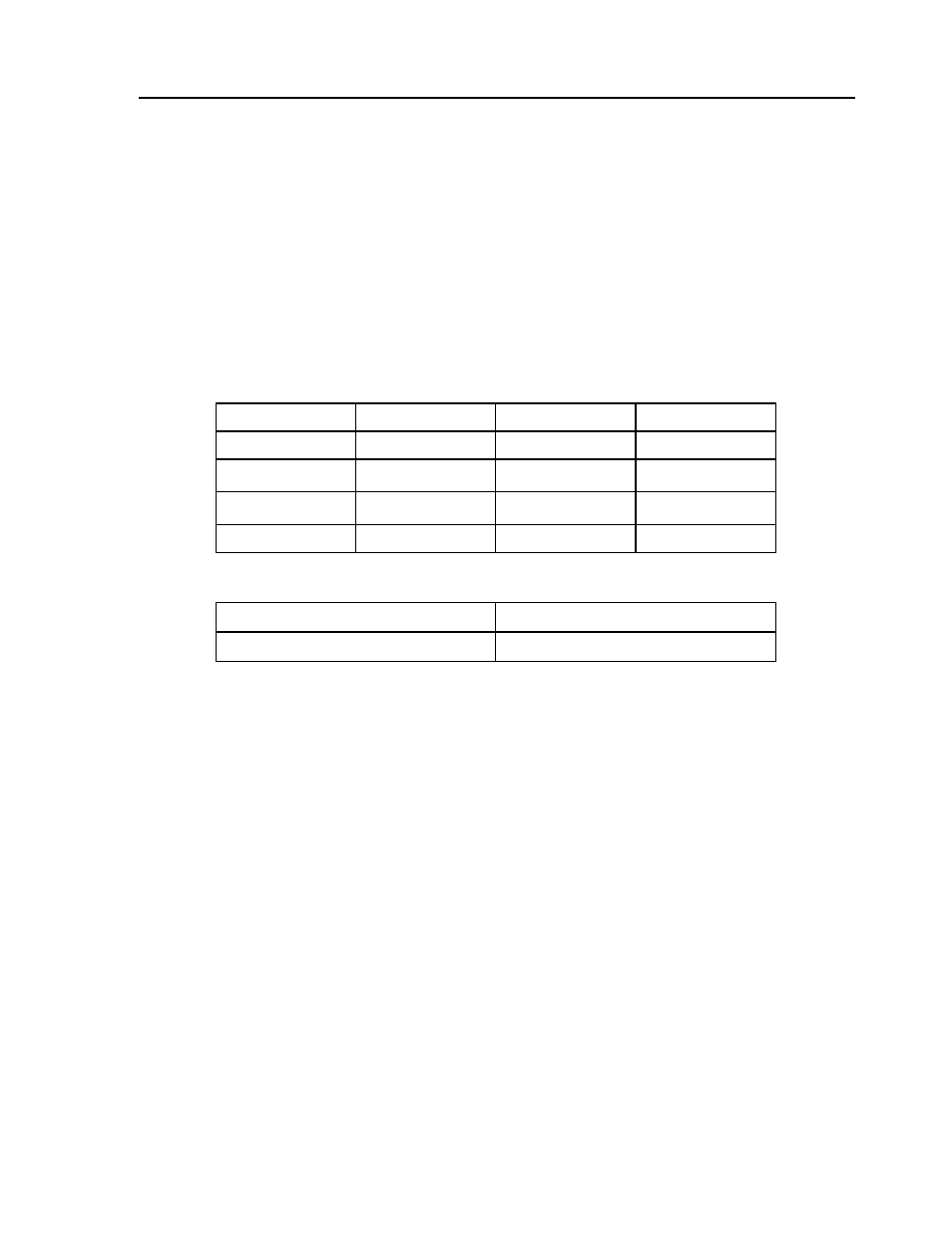 Qd (download array), General, Array[ ]” is a valid array name | Yaskawa LEGEND-MC User Manual | Page 197 / 360