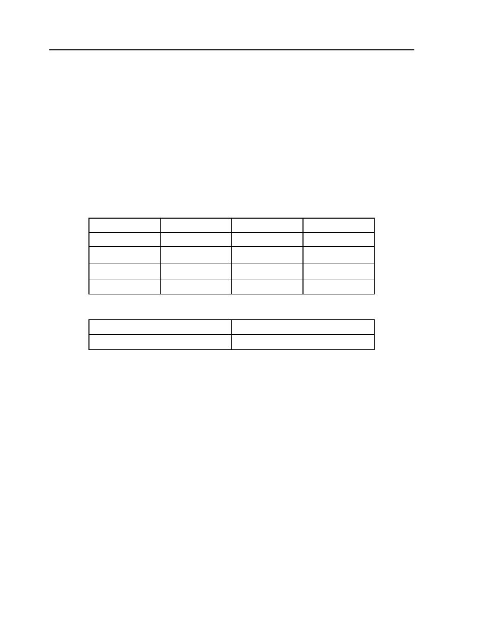Qu (upload array), General, Array[ ]” is a valid array name | Yaskawa LEGEND-MC User Manual | Page 200 / 360