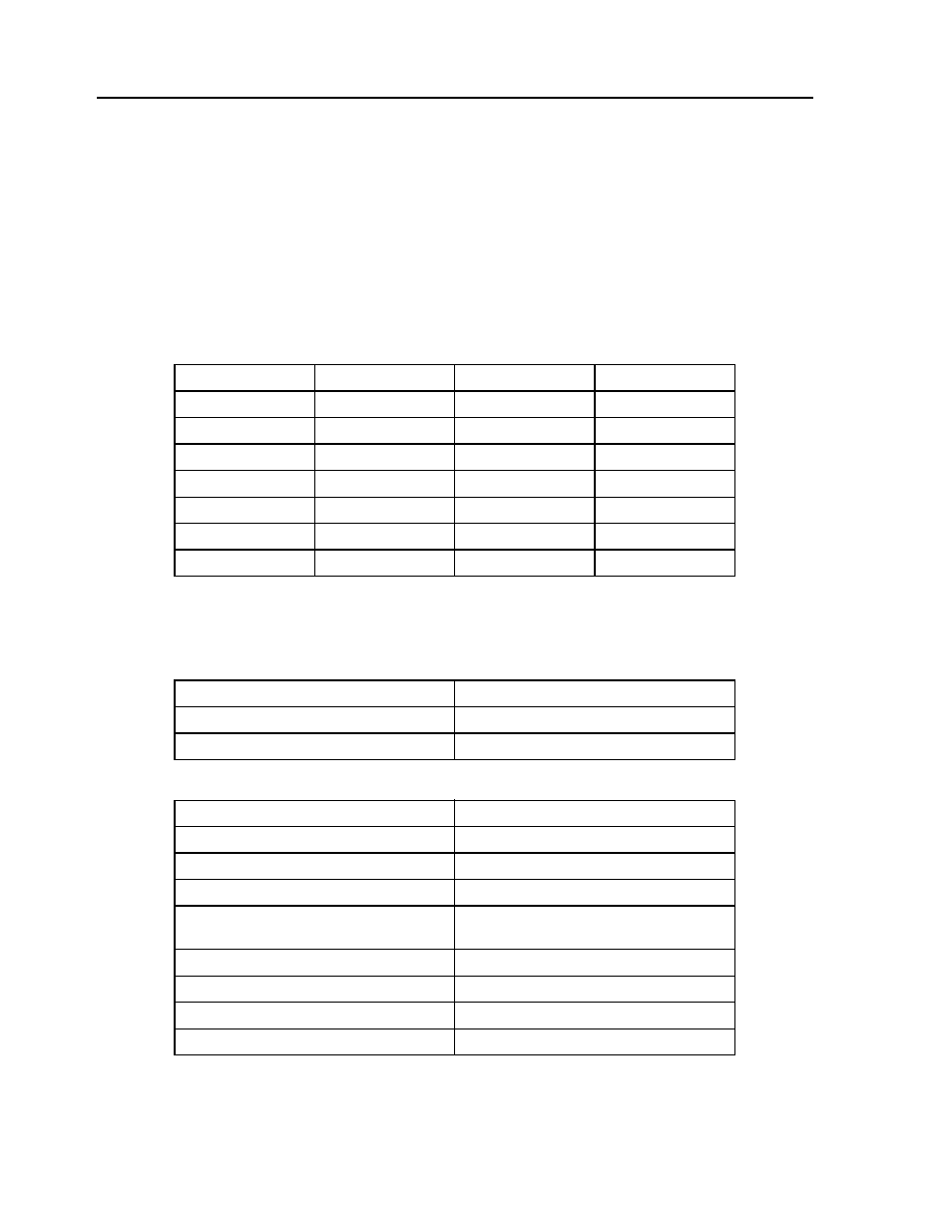 Rc (record), General | Yaskawa LEGEND-MC User Manual | Page 204 / 360