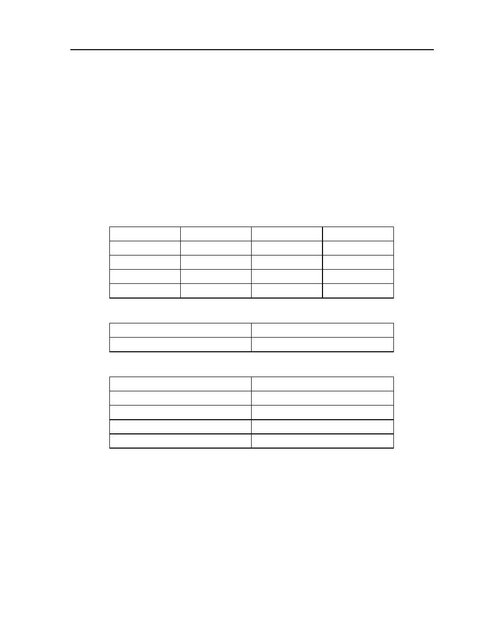 Re (return from error), Program flow, 0 clears the interrupted trippoint | 1 restores state of trippoint | Yaskawa LEGEND-MC User Manual | Page 207 / 360