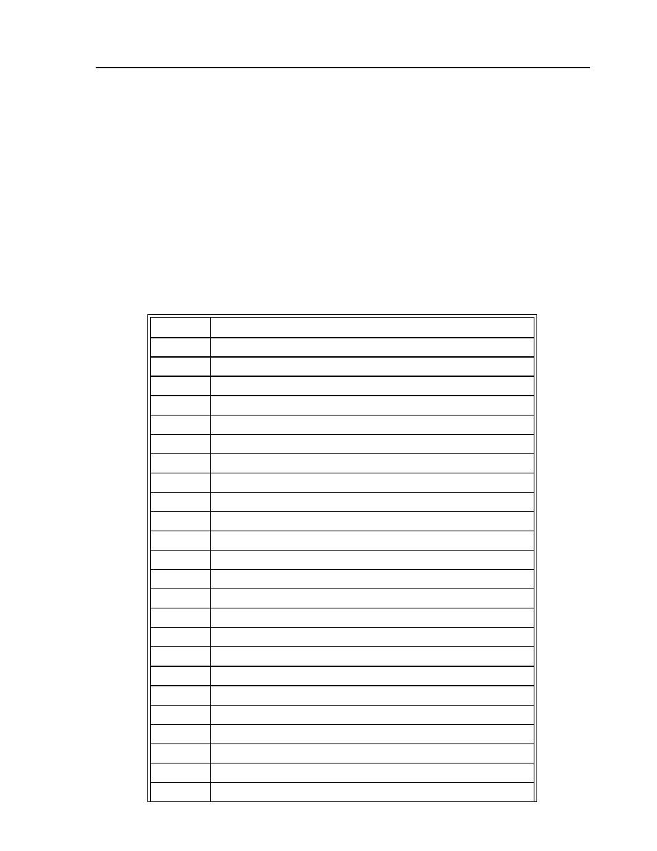 Tc (tell code), Status, N=0 returns code only | N=1 returns code and message | Yaskawa LEGEND-MC User Manual | Page 225 / 360