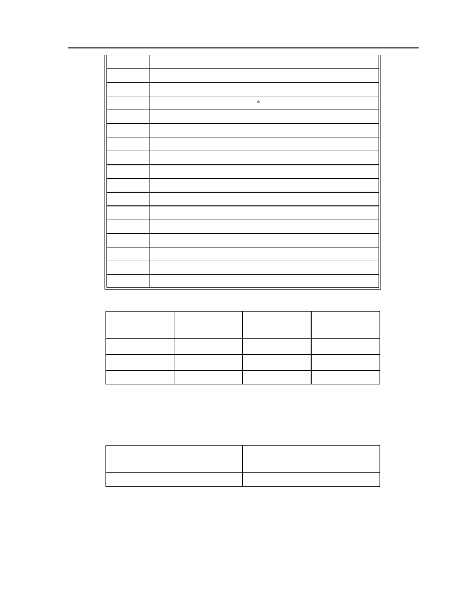 Tc contains the value of the error code | Yaskawa LEGEND-MC User Manual | Page 227 / 360