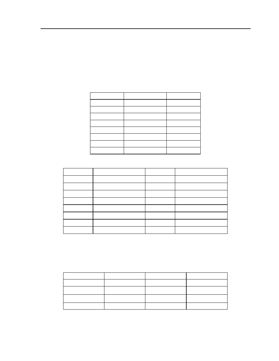 Ti (tell inputs) | Yaskawa LEGEND-MC User Manual | Page 231 / 360