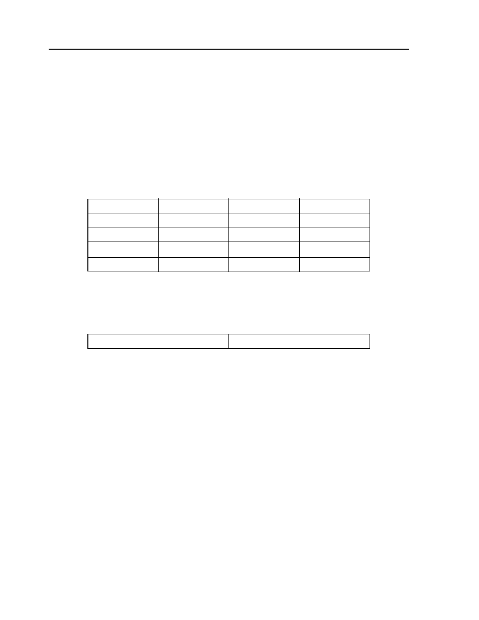 Tw (time wait), Setting, Tw contains the timeout in msec for the mc command | Yaskawa LEGEND-MC User Manual | Page 242 / 360