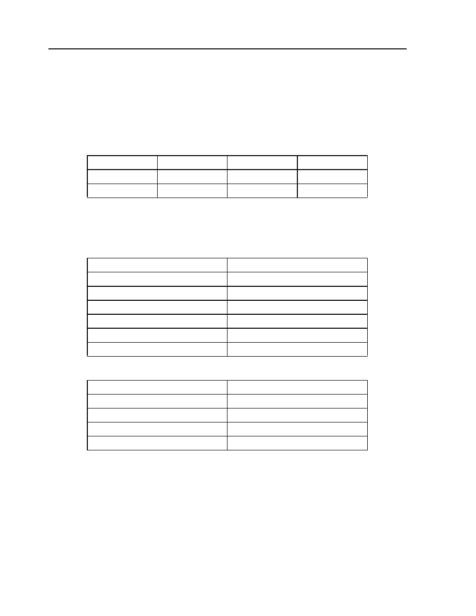 Ve (vector end), Motion, Ve contains the length of the vector in counts | Yaskawa LEGEND-MC User Manual | Page 246 / 360