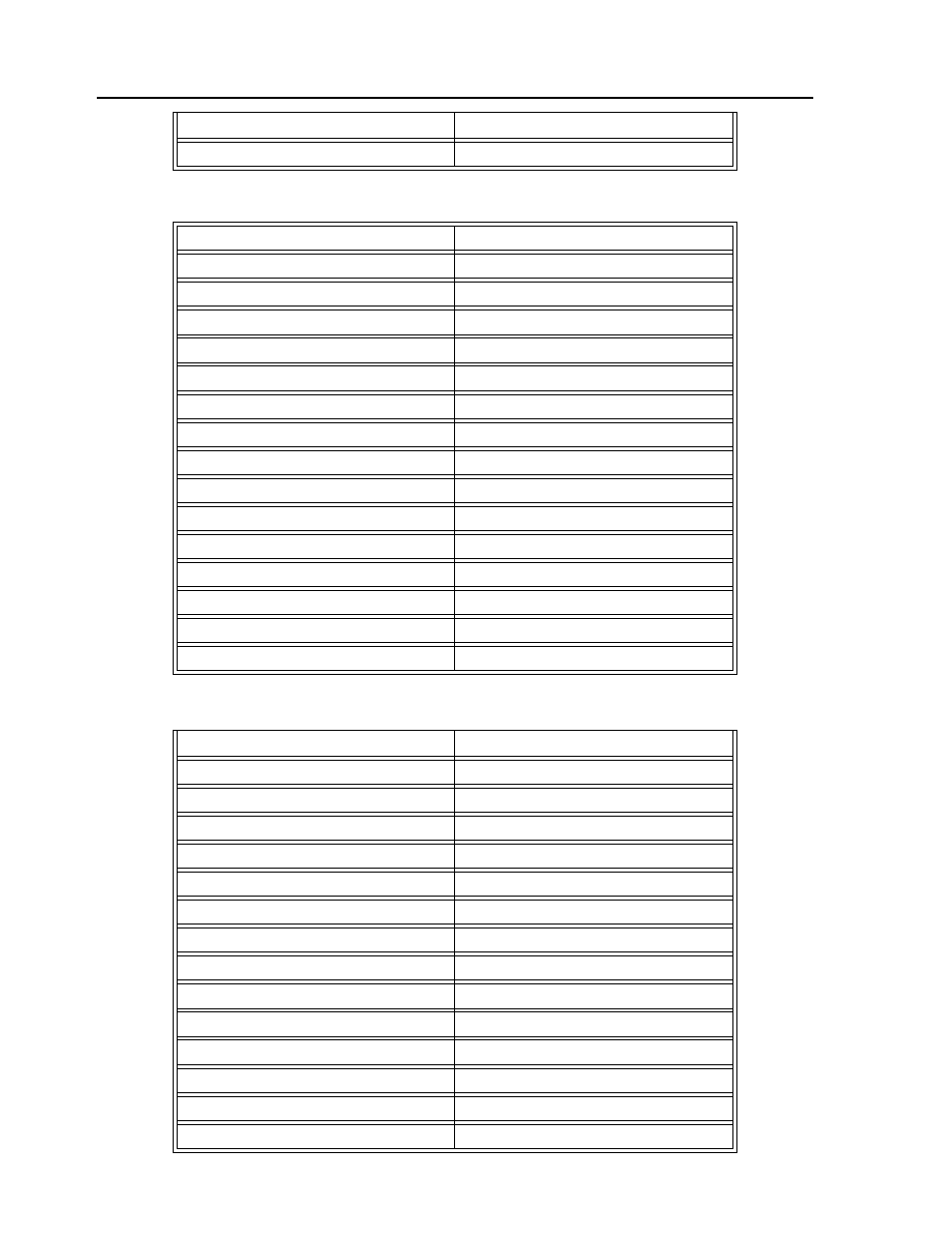 Control filter settings, Status, Control filter settings status | Yaskawa LEGEND-MC User Manual | Page 266 / 360