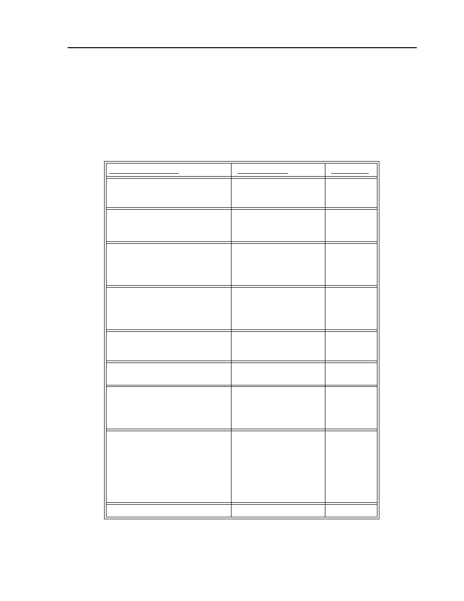 6 programming motion, Overview, Programming motion | Yaskawa LEGEND-MC User Manual | Page 269 / 360