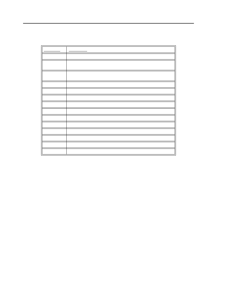 Command summary - linear interpolation | Yaskawa LEGEND-MC User Manual | Page 276 / 360