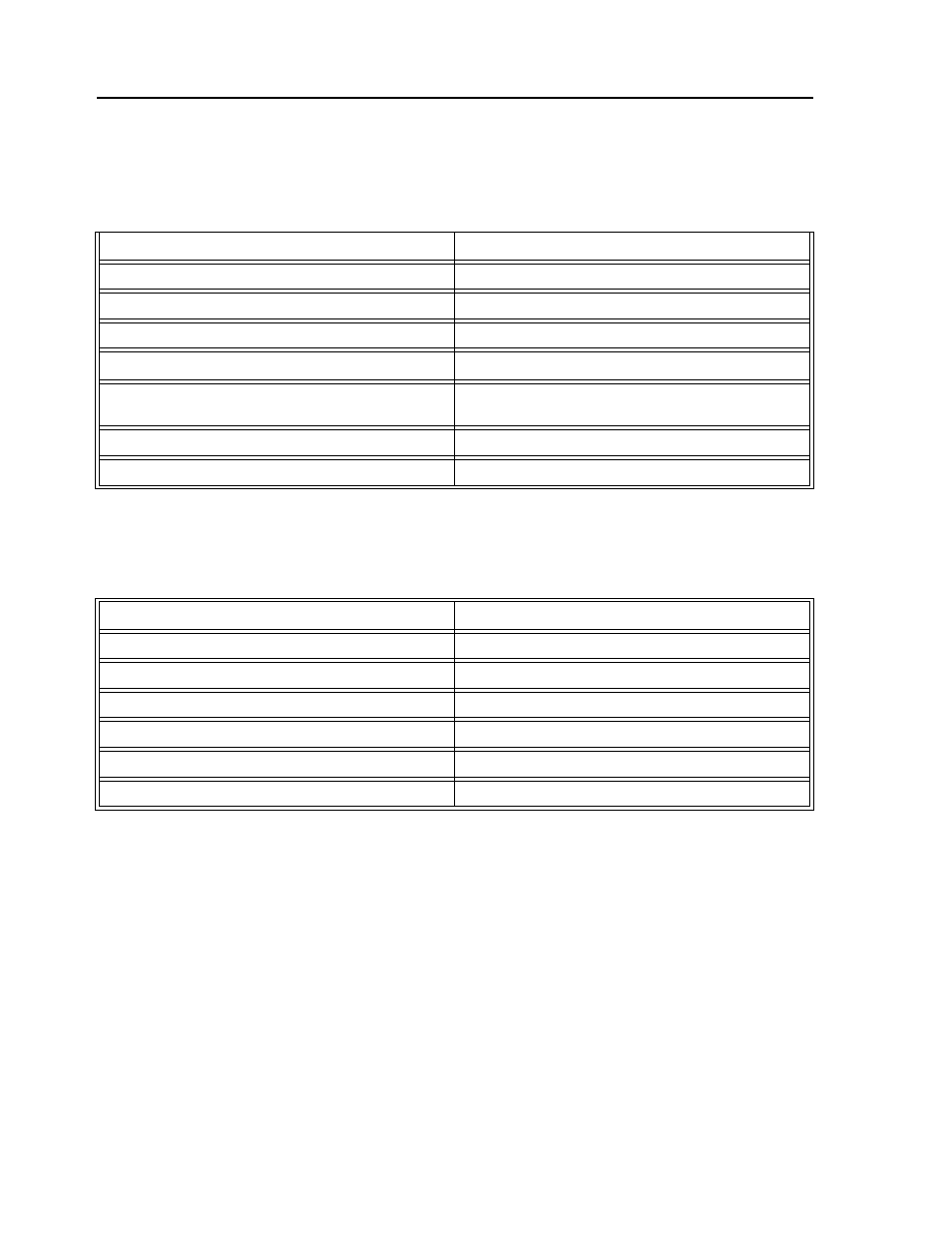 Special labels, Example program | Yaskawa LEGEND-MC User Manual | Page 292 / 360